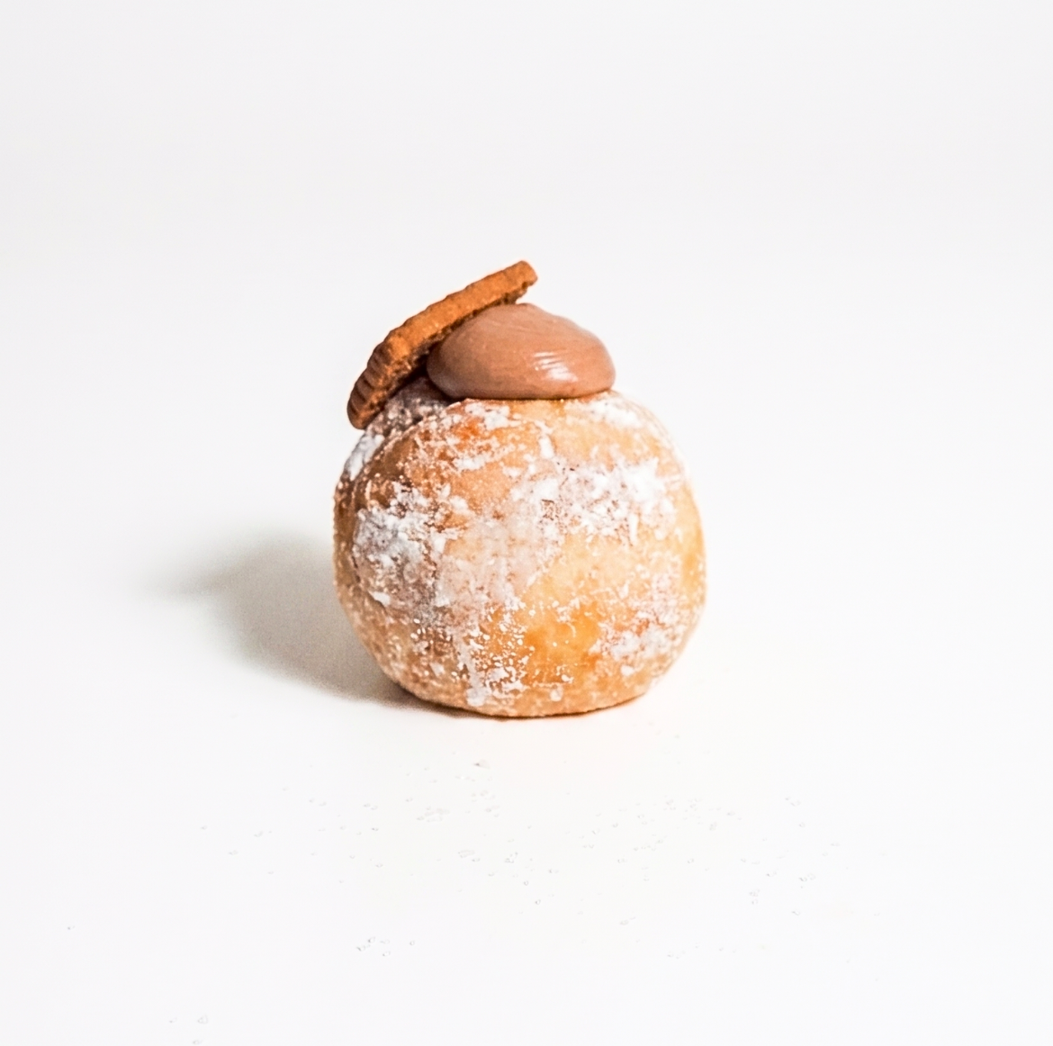 Korean Donut menu showcase 4