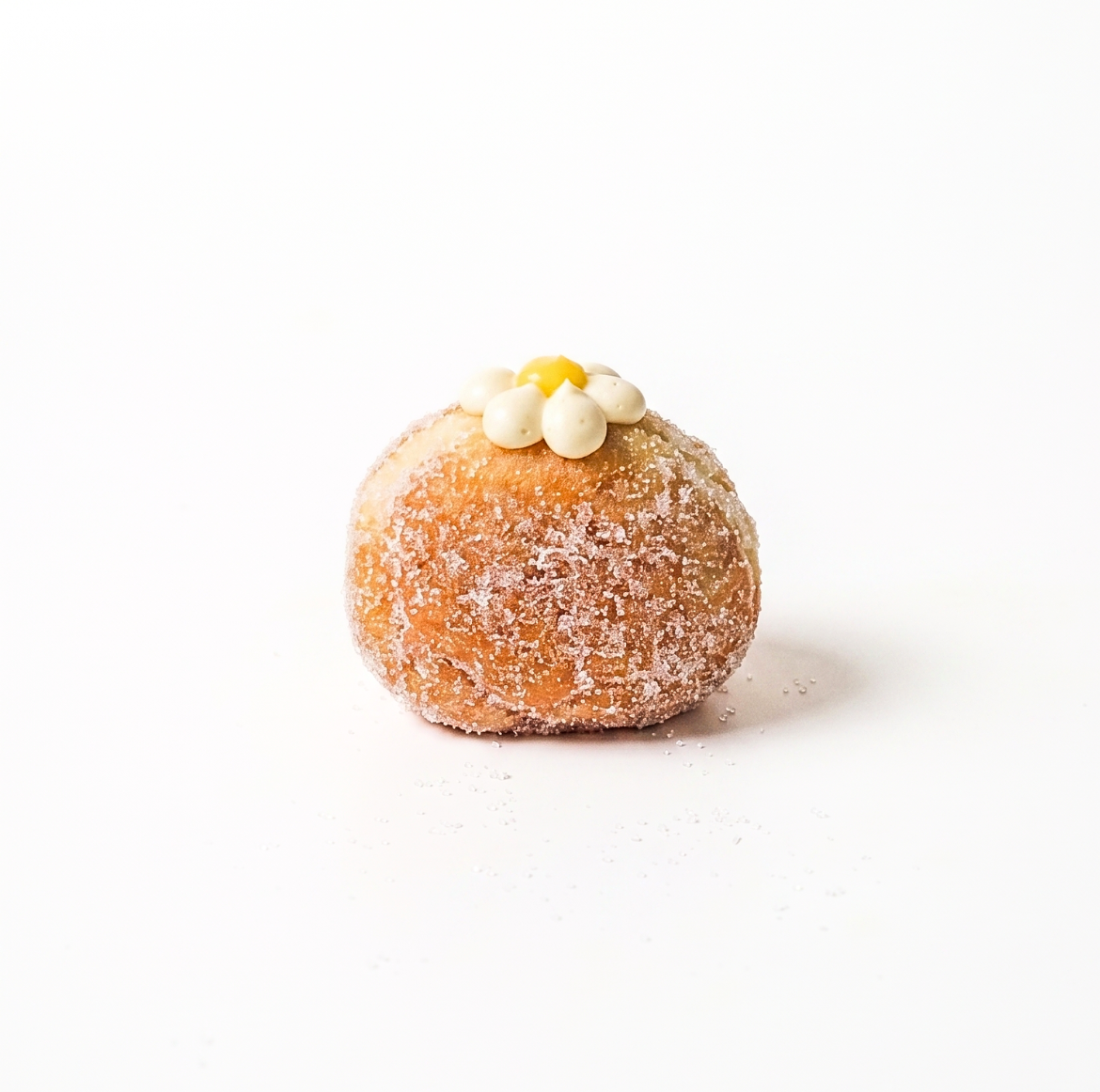 Korean Donut menu showcase 6