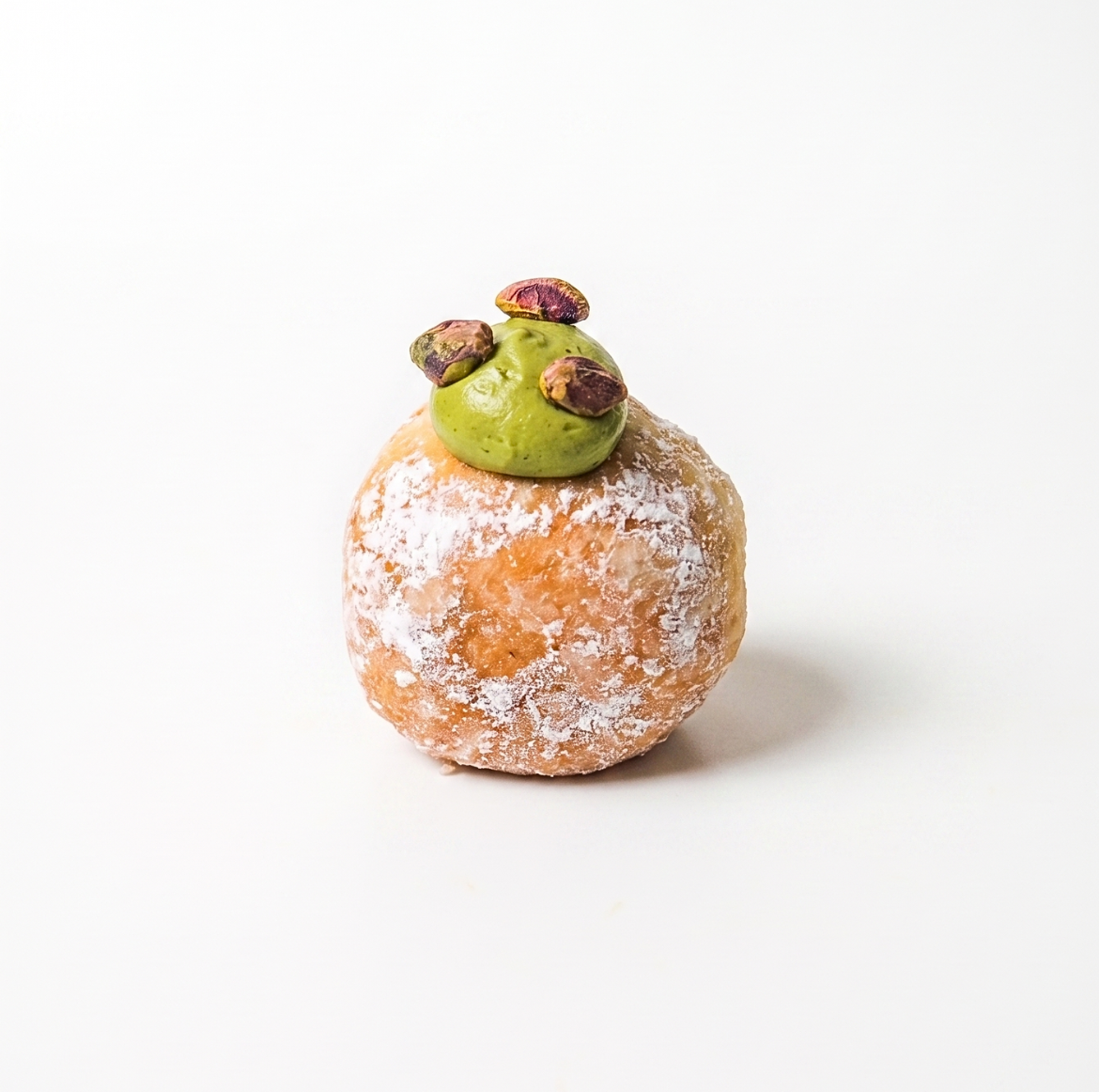 Korean Donut menu showcase 2