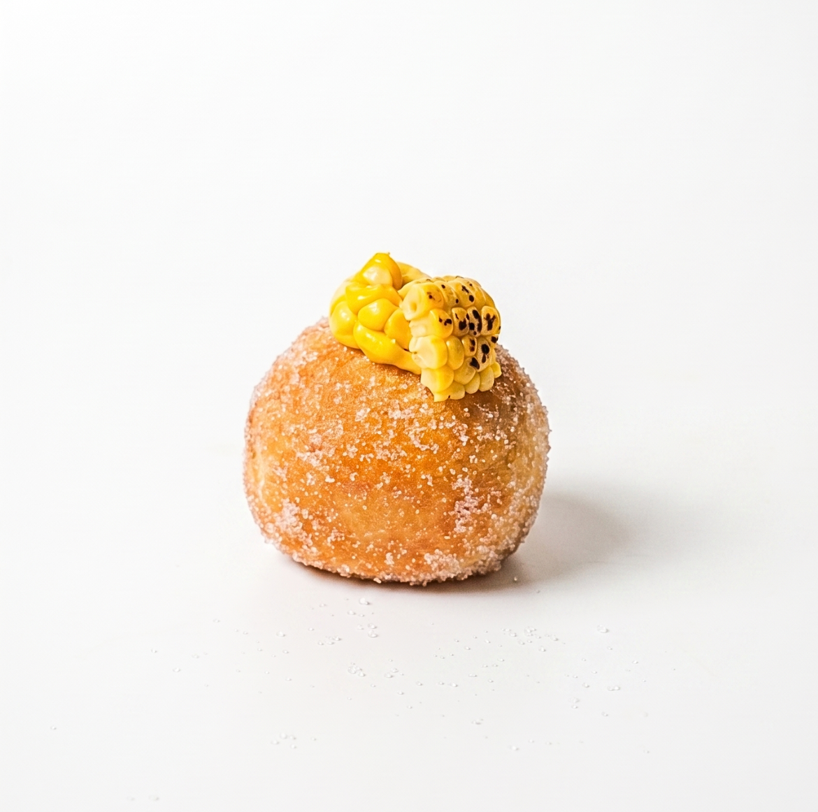 Korean Donut menu showcase 5