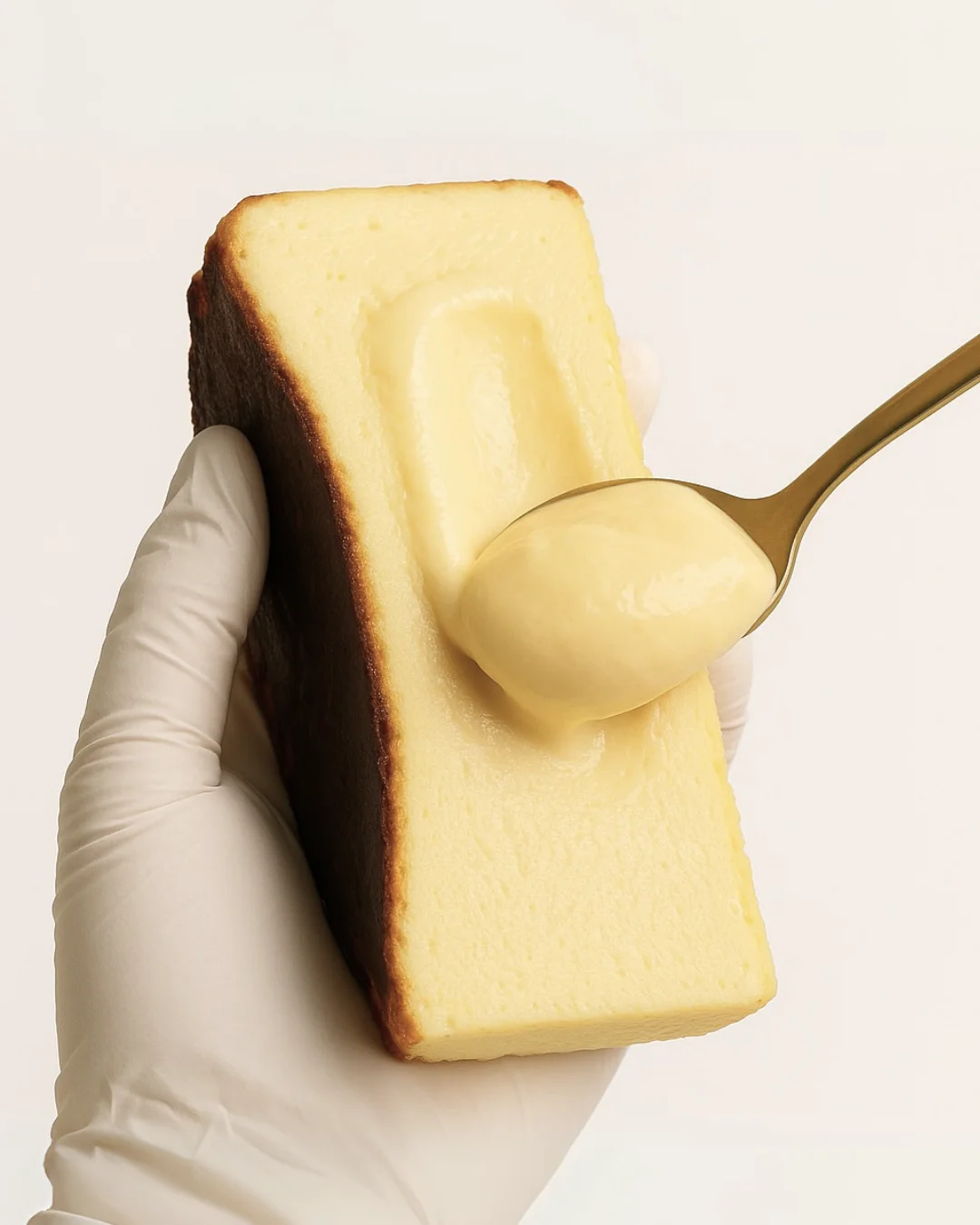 Basque Cheesecake