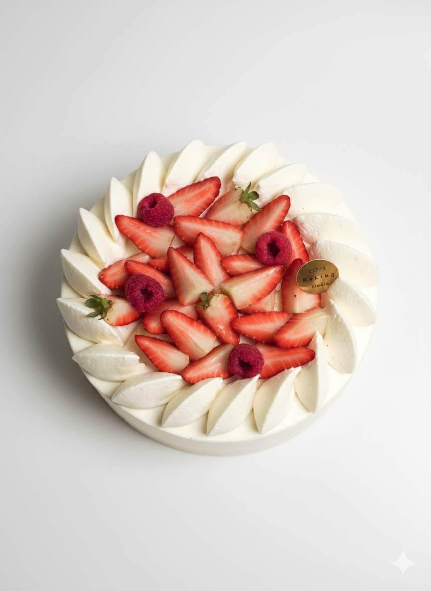 Cake101