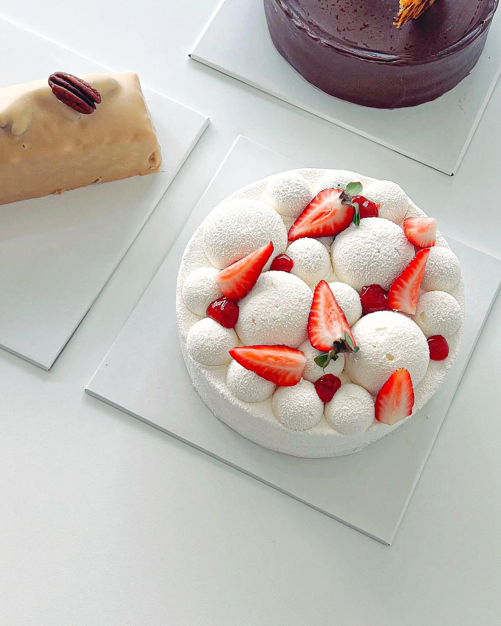 Cake101