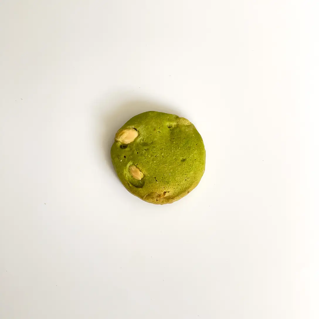Matcha White Chocolate