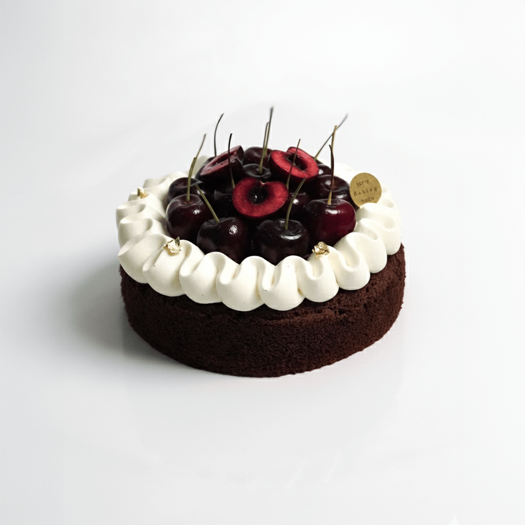 Black Forest Cake