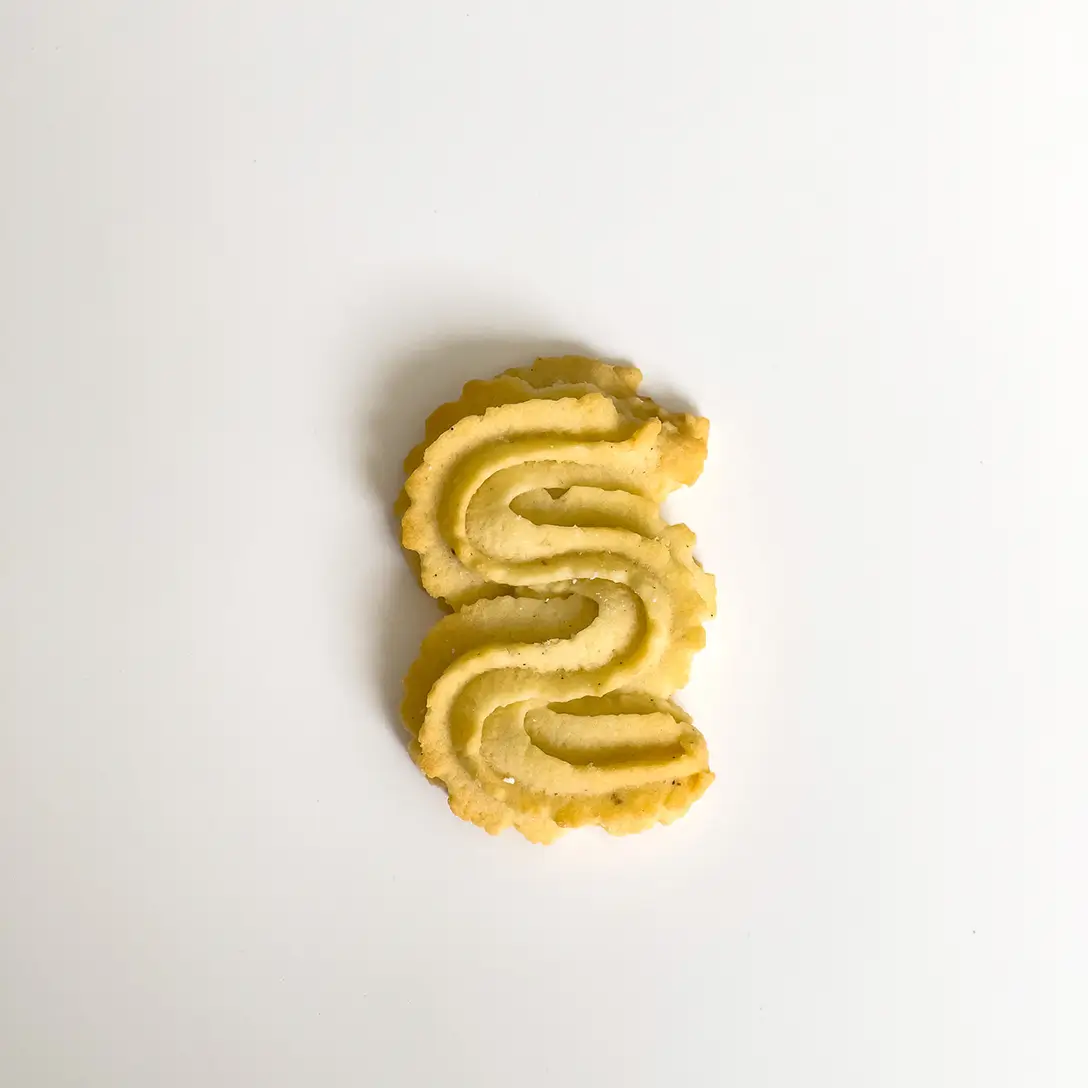 Vanilla Crispy
