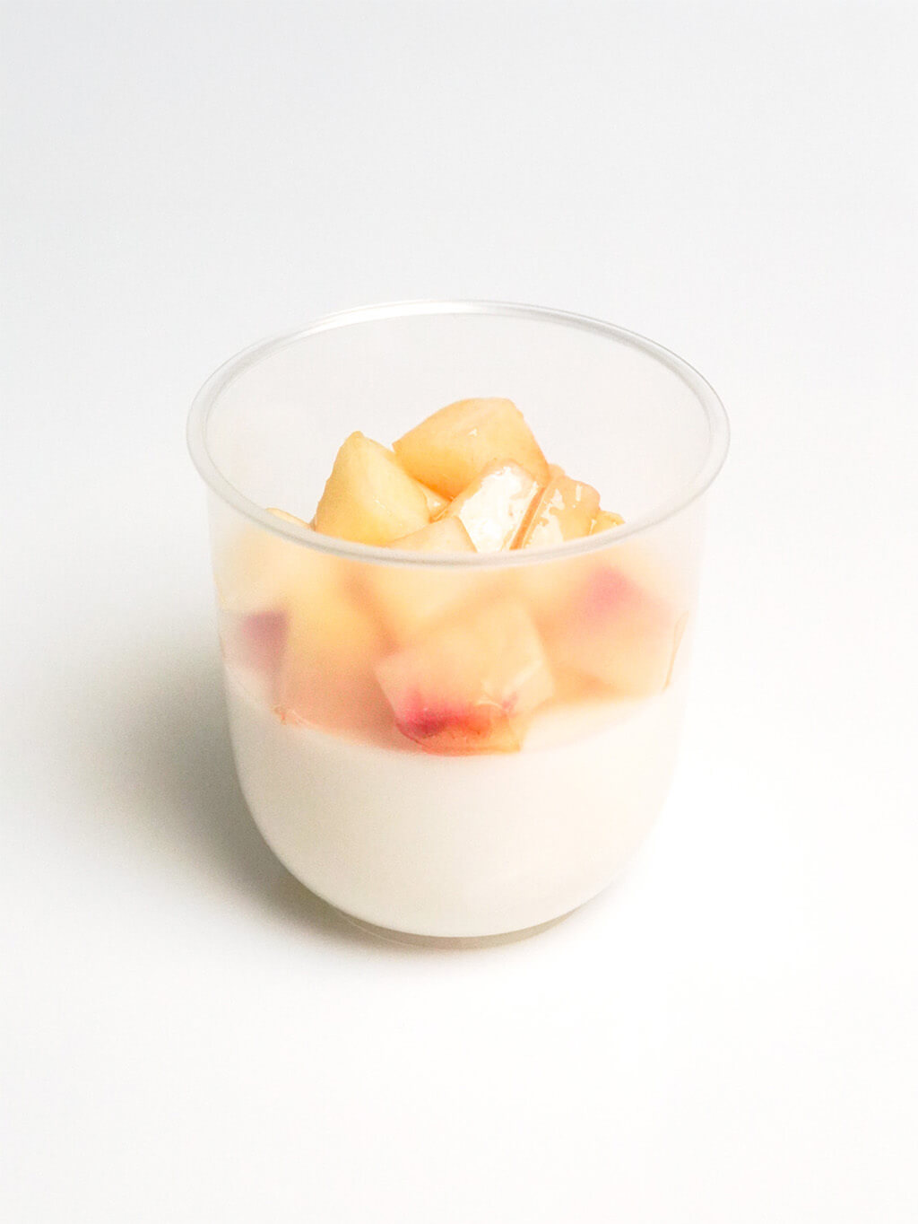 Peach Vanilla