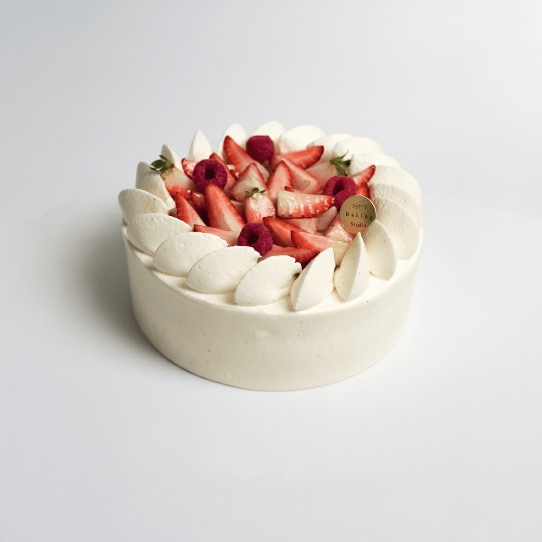 Strawberry Shortcake