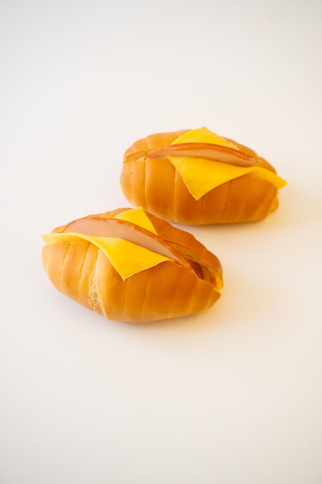 Ham & Cheese