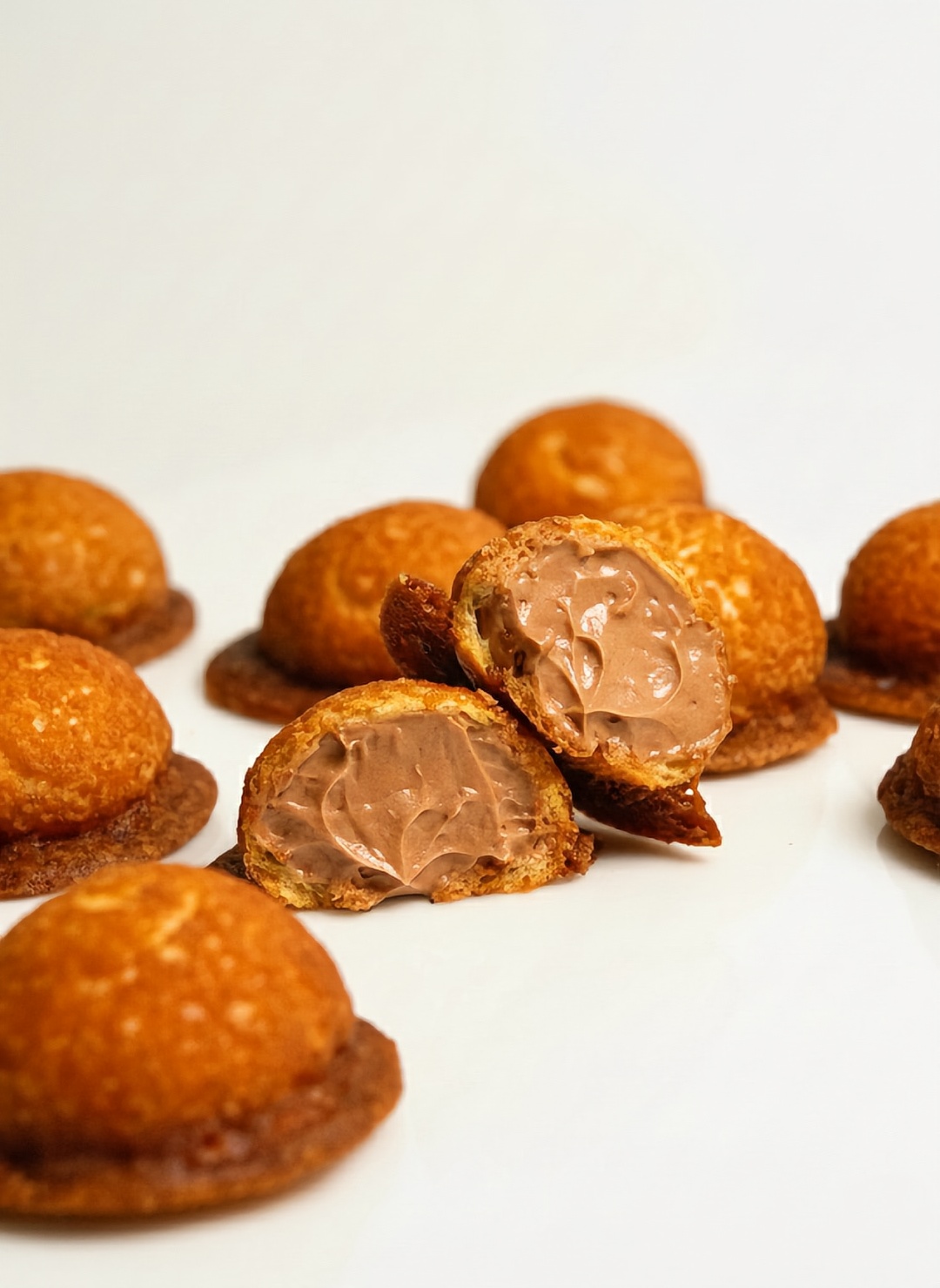 Nama Chocolate