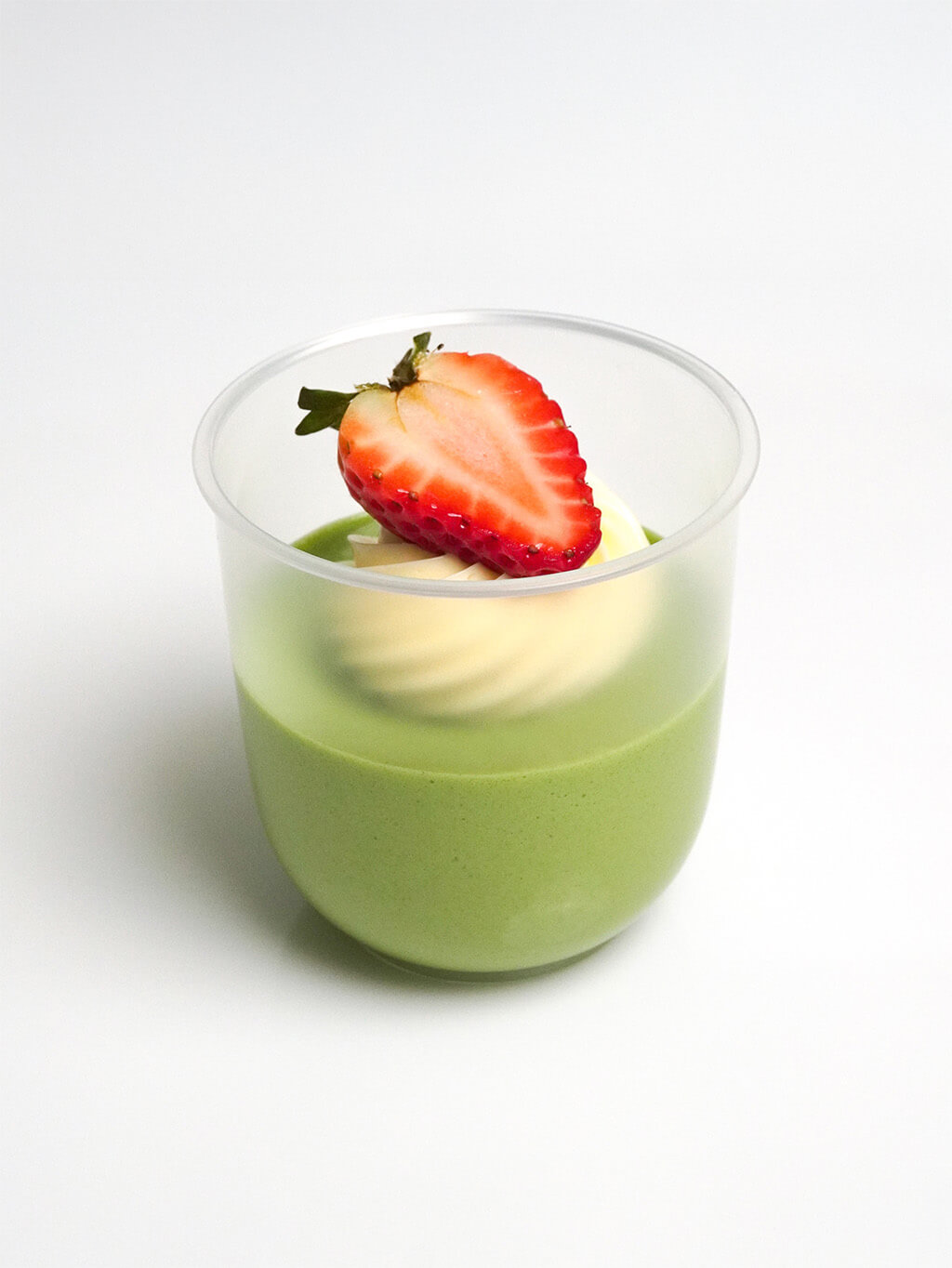 Matcha Strawberry