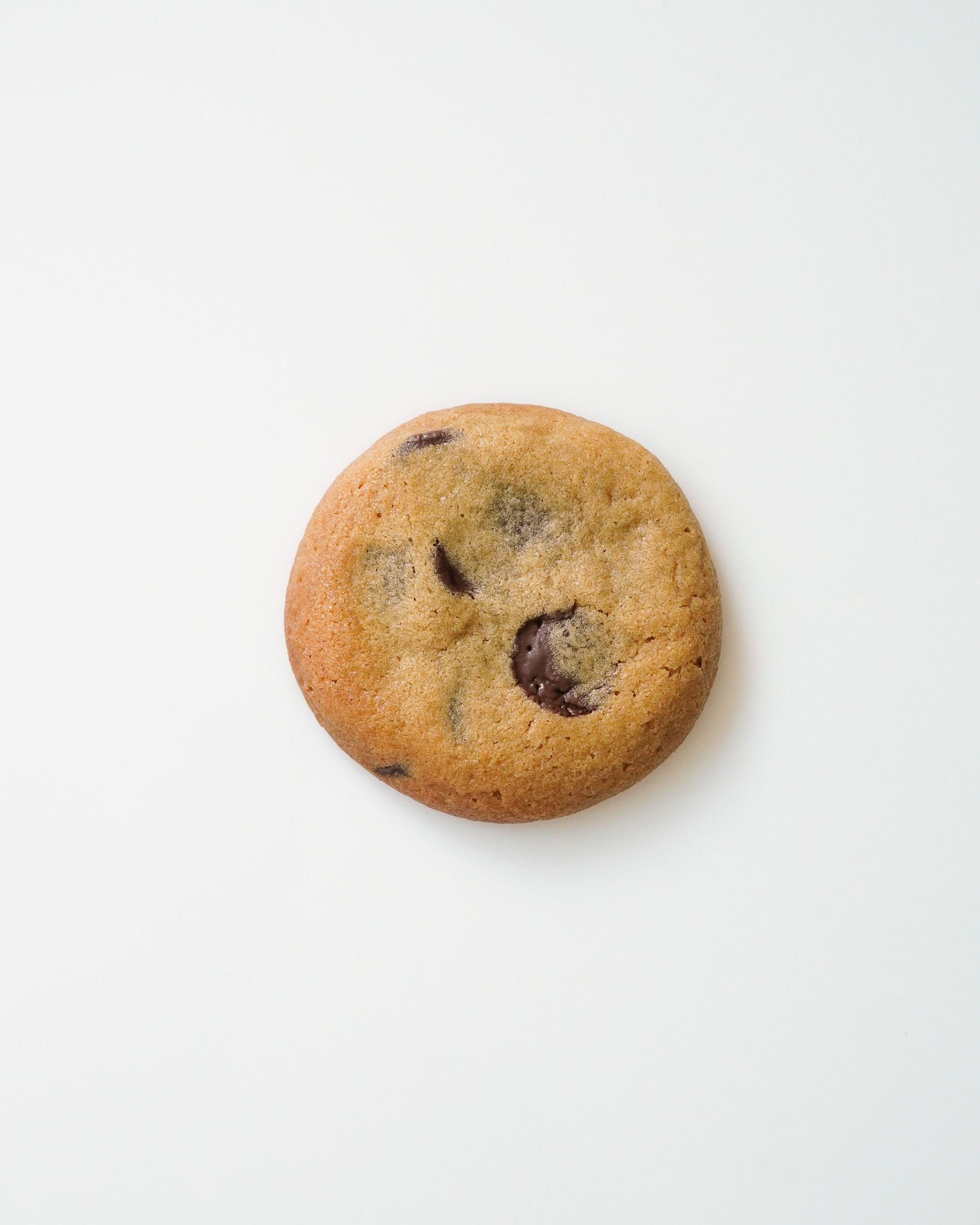 Classic Chocolate Chip