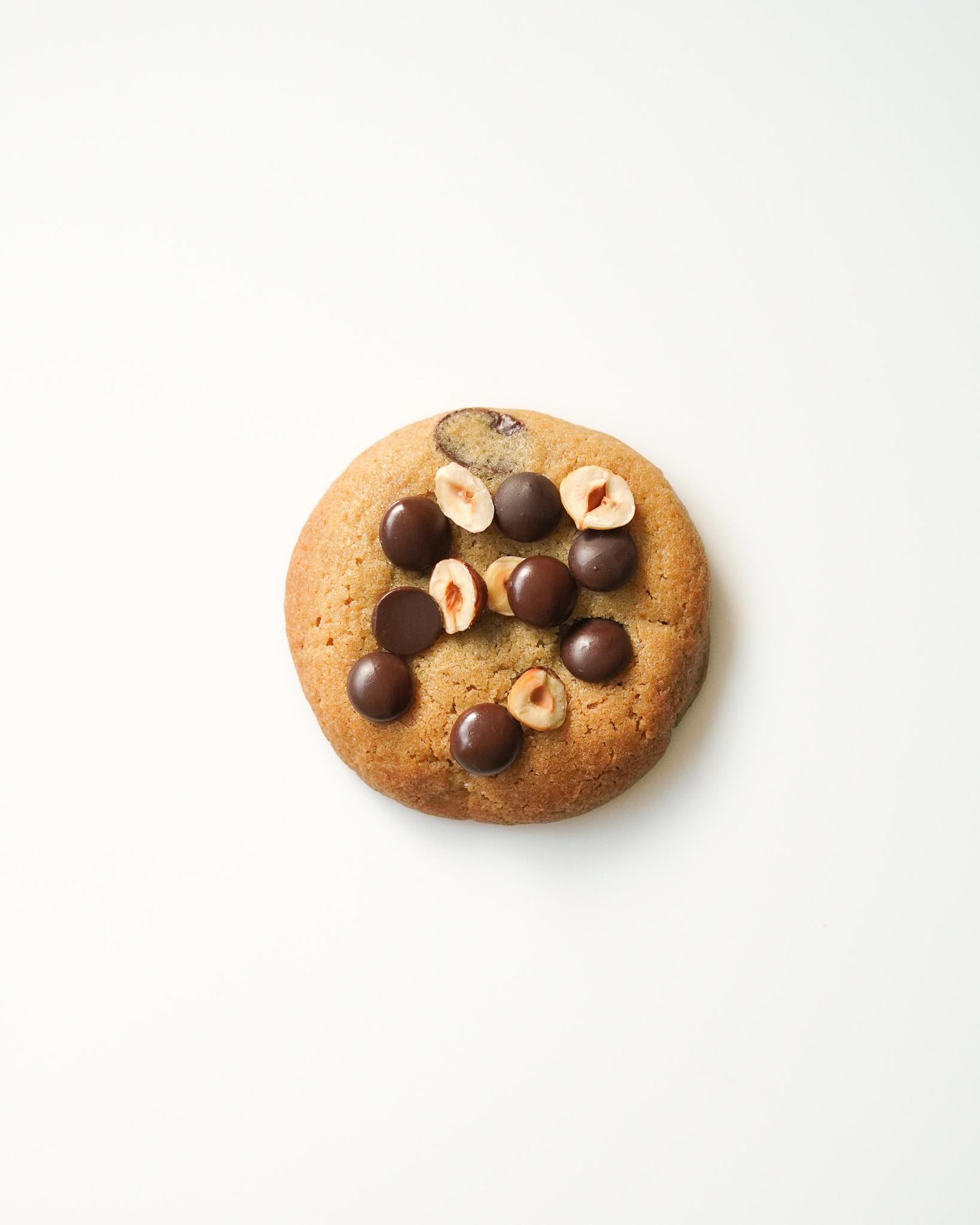 Hazelnut Nutella