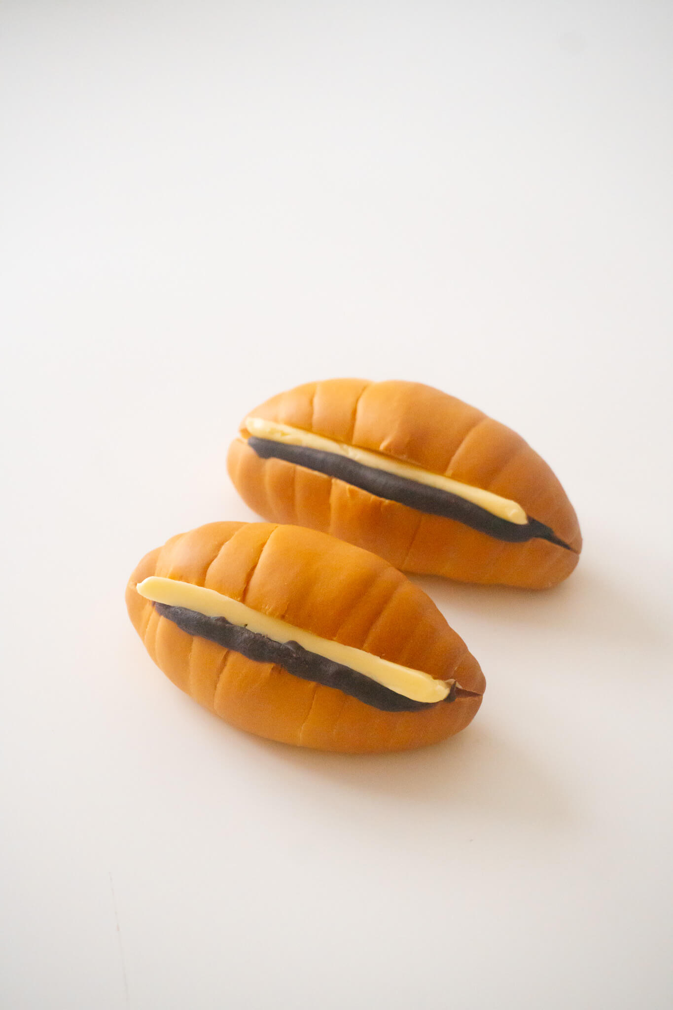 Butter Azuki